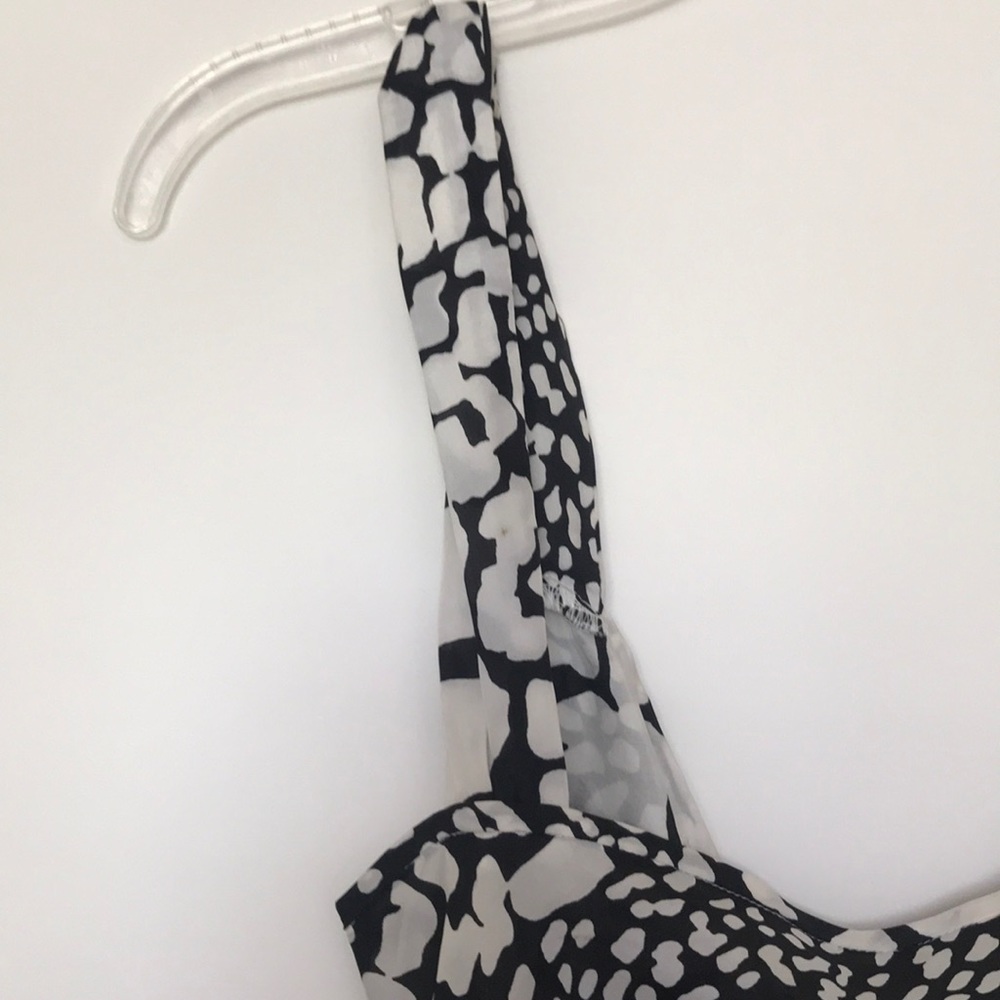 J. Crew Python Print Silk Blouse - image 8